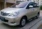 Toyota Kijang Innova 2010 dijual cepat-6