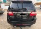 Butuh uang jual cepat Toyota Fortuner 2010-0