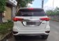 Toyota Fortuner 2018 dijual cepat-2