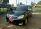 Toyota Kijang Innova 2001 dijual cepat-1