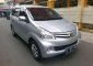 Toyota Avanza E dijual cepat-5