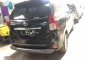 Toyota Avanza G bebas kecelakaan-4