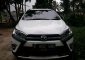 Toyota Yaris TRD Sportivo Heykers dijual cepat-3