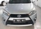 Toyota Yaris 2014 bebas kecelakaan-5