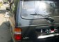 Toyota Kijang LGX dijual cepat-1