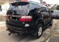 Butuh uang jual cepat Toyota Fortuner 2010-5