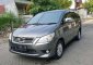 Jual Toyota Kijang Innova 2012 Manual-5