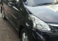 Toyota Avanza Veloz dijual cepat-6