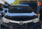 Toyota Avanza 2017 bebas kecelakaan-3