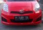 Toyota Yaris TRD Sportivo bebas kecelakaan-0