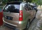 Toyota Avanza 2008 bebas kecelakaan-0