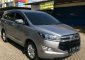 Toyota Kijang Innova 2017 dijual cepat-3