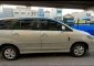 Toyota Kijang Innova 2009 dijual cepat-0