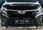 Toyota Voxy 2017 bebas kecelakaan-2