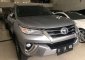 Toyota Fortuner 2016 dijual cepat-4