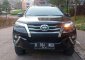 Jual Toyota Fortuner 2016 Automatic-0