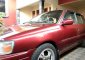 Butuh uang jual cepat Toyota Starlet 1995-4