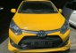 Toyota Agya TRD Sportivo dijual cepat-0