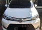 Toyota Avanza 2017 bebas kecelakaan-2