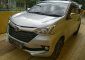 Jual Toyota Avanza 2016 Automatic-1