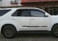 Jual Toyota Fortuner 2014 Automatic-9