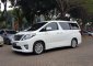 Toyota Alphard S bebas kecelakaan-2