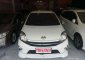 Toyota Agya TRD Sportivo dijual cepat-3