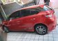 Jual Toyota Yaris 2015, KM Rendah-5