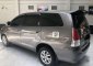 Toyota Kijang Innova 2009 dijual cepat-2