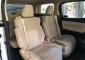 Toyota Alphard X dijual cepat-6