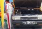 Toyota Kijang LGX bebas kecelakaan-6