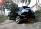 Toyota Harrier 240G dijual cepat-7