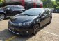 Toyota Corolla Altis 2014 bebas kecelakaan-6