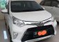 Jual Toyota Calya 2018 harga baik-4