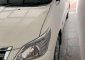 Toyota Kijang Innova 2.5 G bebas kecelakaan-7