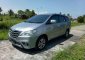 Jual Toyota Kijang Innova 2015, KM Rendah-0