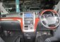 Jual Toyota Alphard 2011 Automatic-0