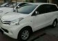 Toyota Avanza G dijual cepat-0