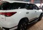Jual Toyota Fortuner 2017 Automatic-4