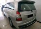Toyota Kijang Innova 2012 dijual cepat-1