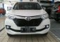 Toyota Avanza G dijual cepat-0