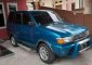 Toyota Kijang 1997 bebas kecelakaan-1