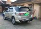 Toyota Fortuner 2013 bebas kecelakaan-3