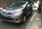 Jual Toyota Kijang Innova 2012, KM Rendah-3