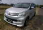 Toyota Avanza G Luxury dijual cepat-2