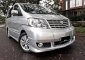 Jual Toyota Alphard 2005 Automatic-5