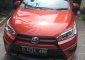 Toyota Yaris 2015 bebas kecelakaan-2