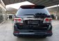 Toyota Fortuner 2011 dijual cepat-2