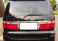 Toyota Alphard 2005 dijual cepat-2