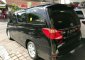 Jual Toyota Alphard 2013, KM Rendah-3